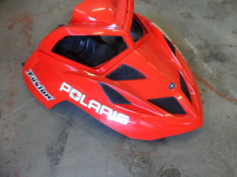 Polaris Fusion 600H.O. -06