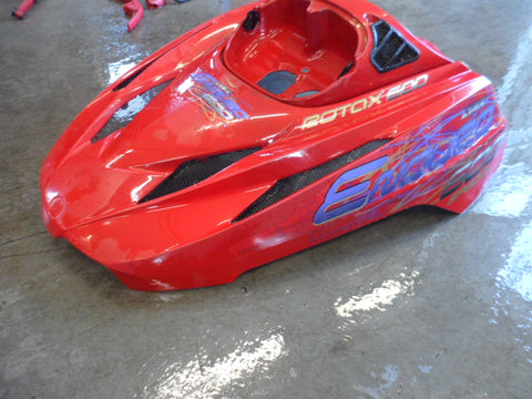 Lynx Enduro 600 -02