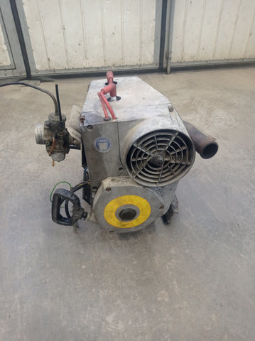 Hirth 340