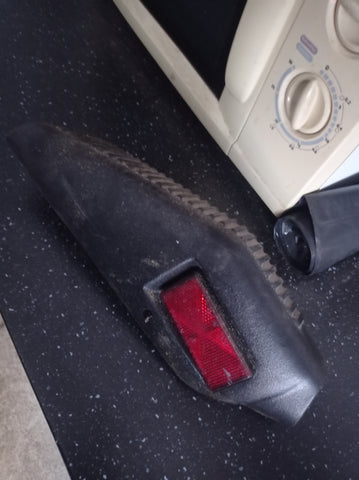 Ski-doo Formula 500 -98