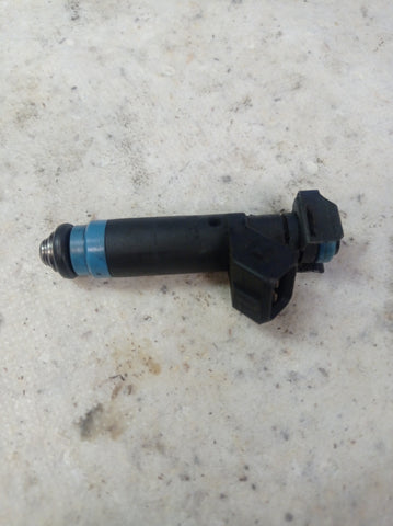 Rotax 593 sdi