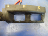 Rotax 377/552