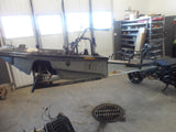 Polaris Indy Trail -89