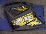 Ski-Doo MXZ 550F -07