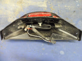Ski-Doo MXZ 550F -07