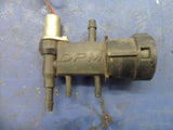 Rotax 600 H.O. DPM