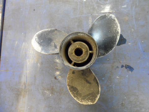 Mercury 40 hp 1990 propeller