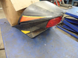 Ski-Doo MXZ 600 -04