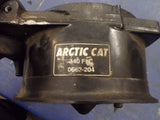 Arctic-Cat Panther 440 -99