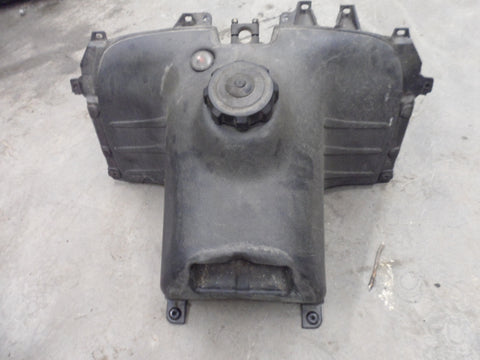 Arctic-cat F5 -03