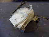 Ski-Doo MXZ380F-06