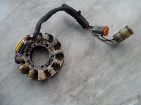 Rotax-454l/c