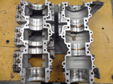 Rotax 599 trippel