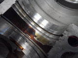 Rotax 599 trippel