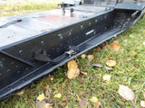Arctic-cat JAG longtrack 440 -92