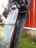 Polaris 650 rxl efi -92