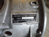 Rotax 583l/c