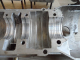 Rotax 583l/c