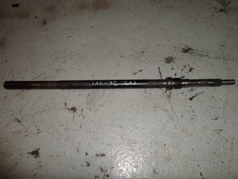 Artic-car-jag-lt440-92
