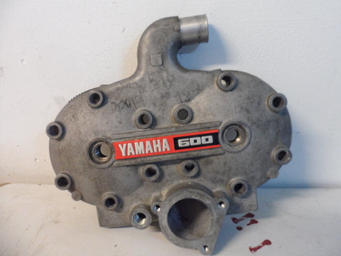 Yamaha-600l/c