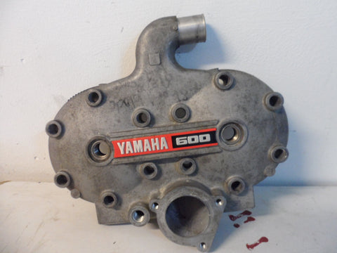 Yamaha-600l/c