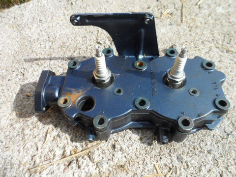 Yamaha 20DEO topplock